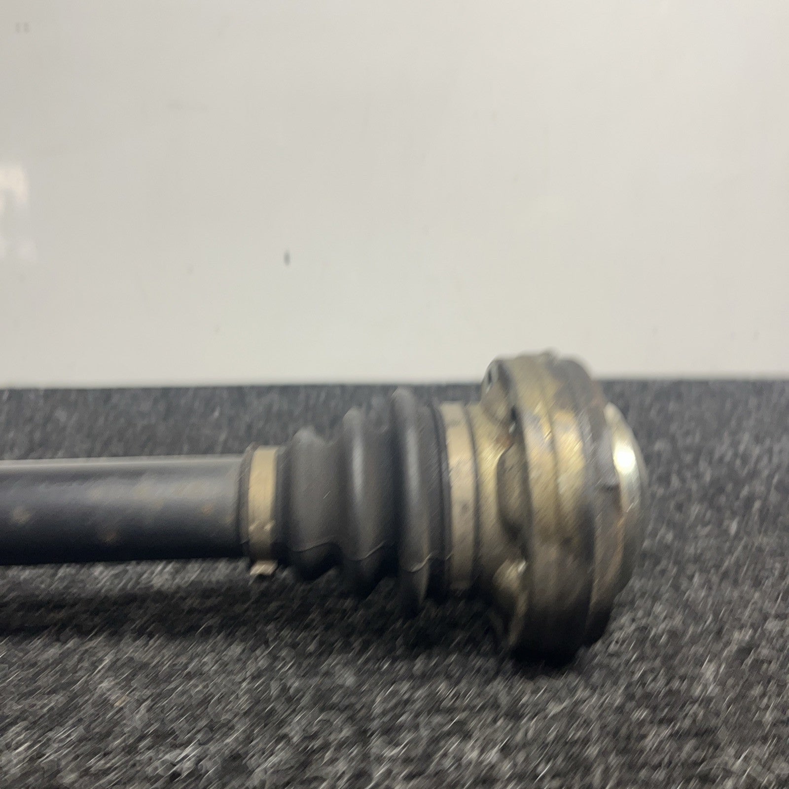 ☑️ 07-13 OEM BMW E90 E92 E93 AT Rear Left Driver Side Output Half Shaft Axle
