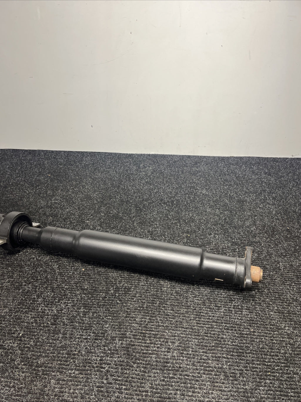 ☑️ 10-13 OEM BMW E70 E71 X5M X6M AT Rear Driveshaft Axle Drive Shaft Assembly