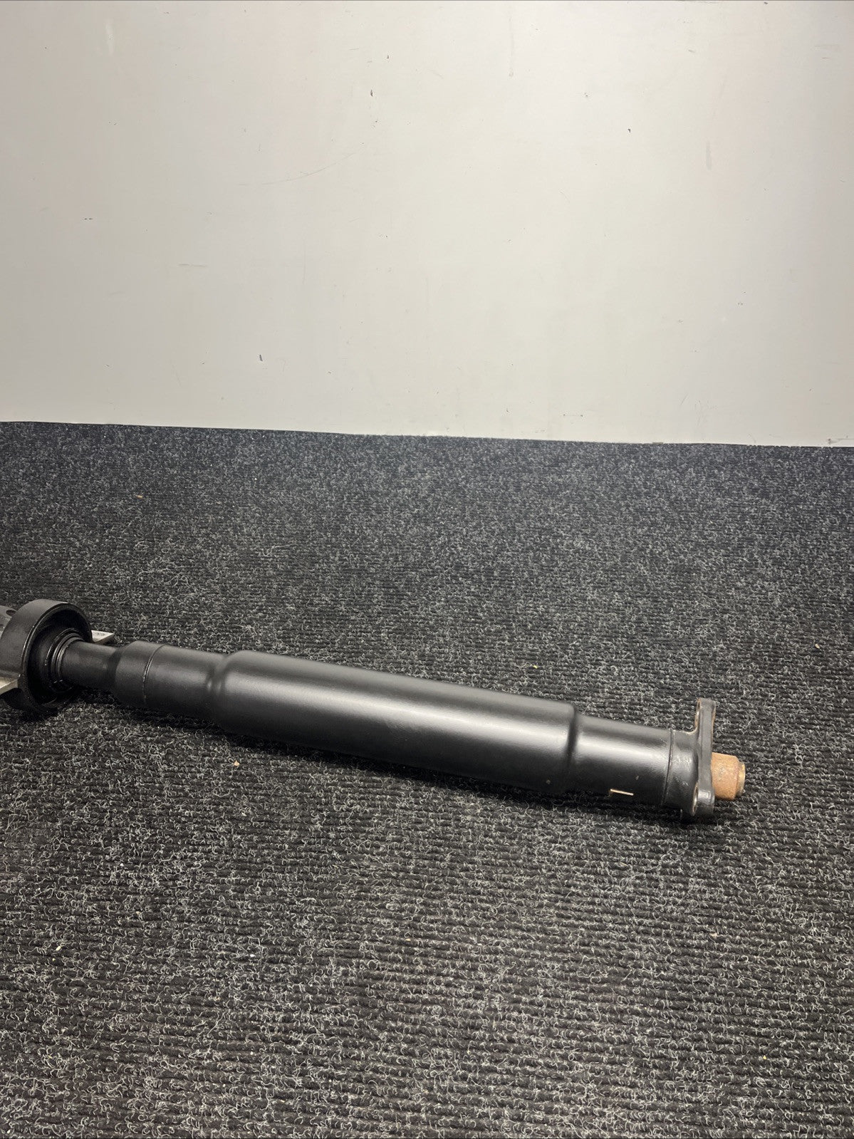 ☑️ 10-13 OEM BMW E70 E71 X5M X6M AT Rear Driveshaft Axle Drive Shaft Assembly
