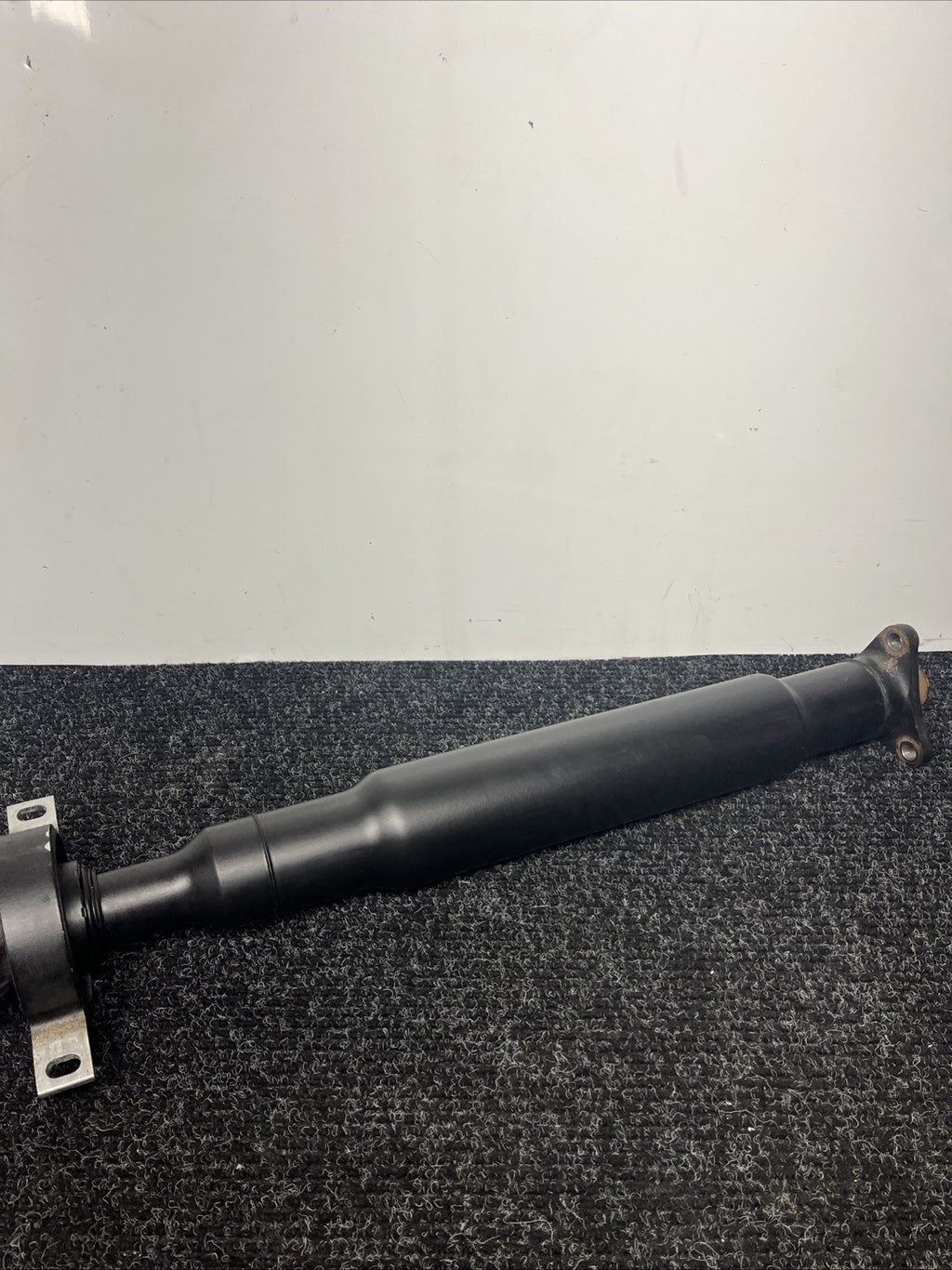 ☑️ 10-13 OEM BMW E70 E71 X5M X6M AT Rear Driveshaft Axle Drive Shaft Assembly