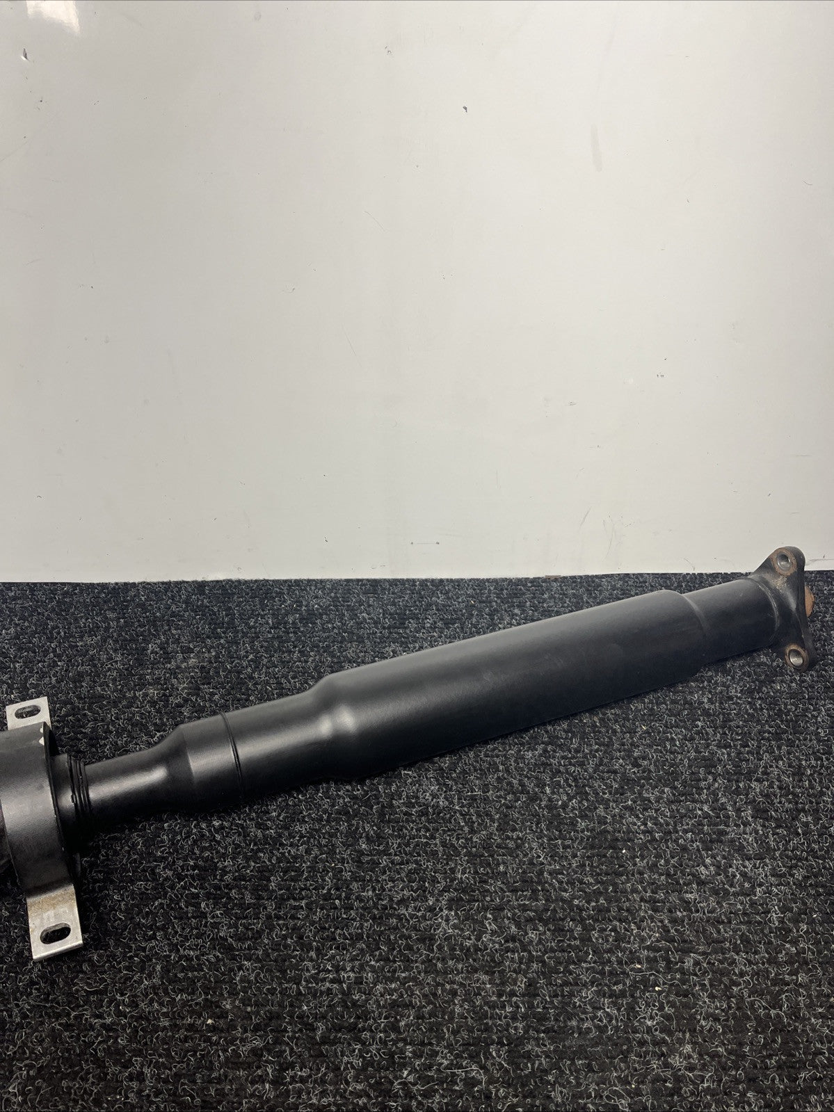☑️ 10-13 OEM BMW E70 E71 X5M X6M AT Rear Driveshaft Axle Drive Shaft Assembly