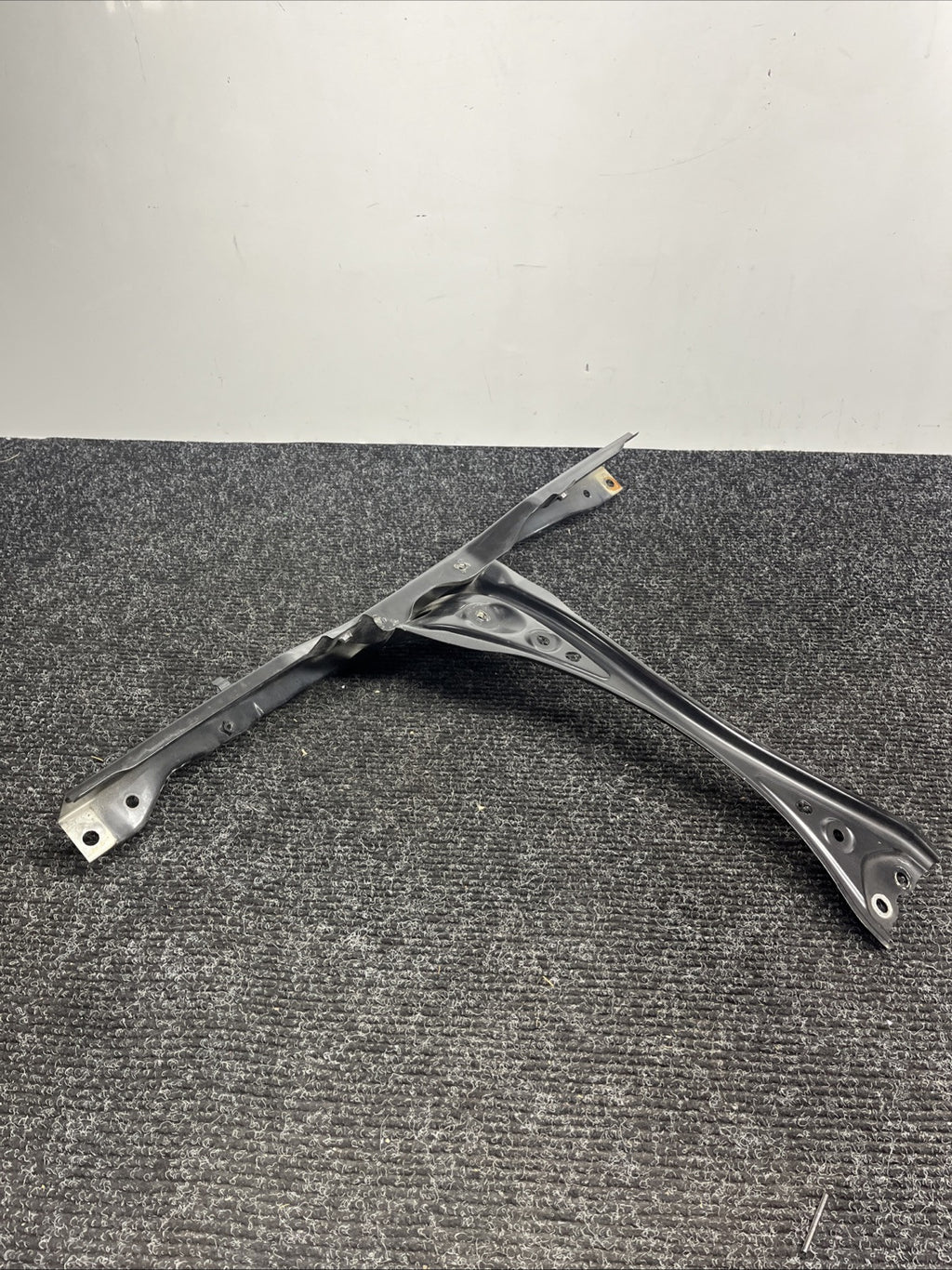 ☑️ 2013-2019 Subaru BRZ Scion FRS Radiator Upper T Bar Bracket Core Support OEM