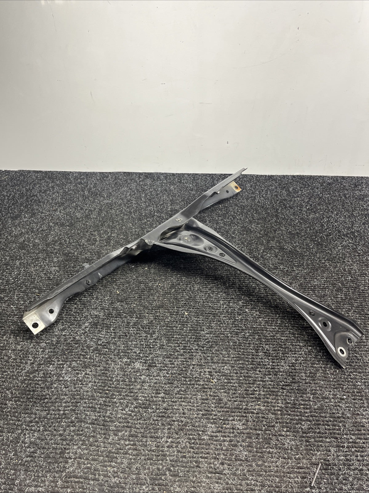 ☑️ 2013-2019 Subaru BRZ Scion FRS Radiator Upper T Bar Bracket Core Support OEM
