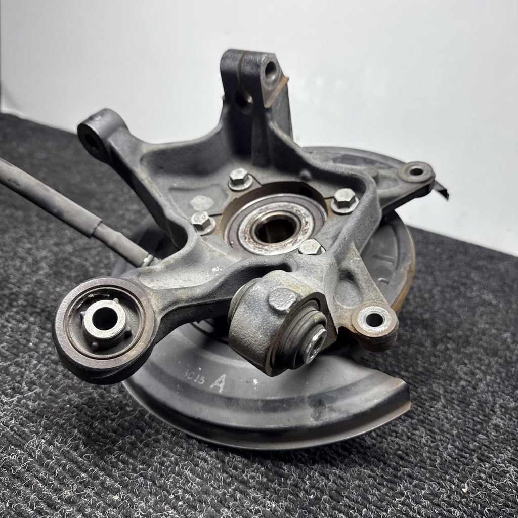 ☑️ 13-20 Subaru BRZ Scion FRS 86 Rear RH Right Passenger Knuckle Hub Bearing OEM