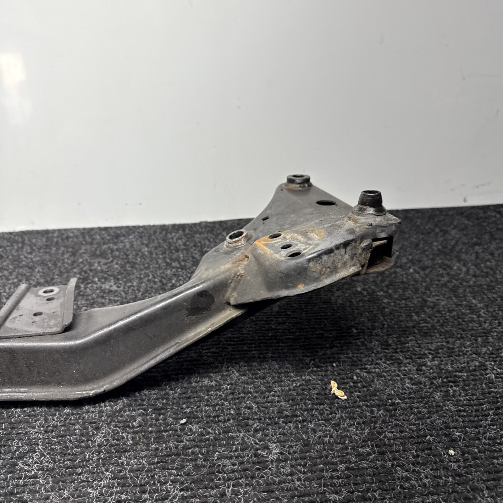 ☑️ BMW 2000-2008 E46 330CI Z4 FRONT ENGINE CRADLE SUBFRAME CROSSMEMBER OEM
