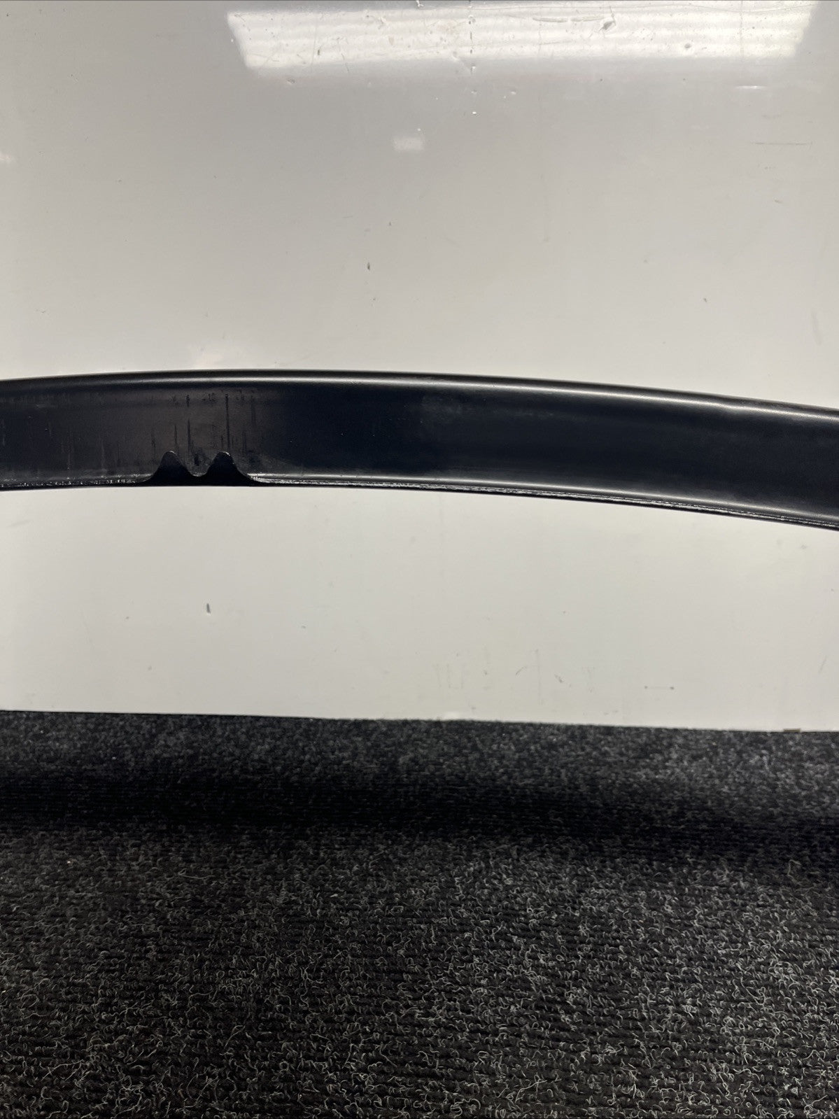 ☑️ 11-13 BMW E70 X5 M FRONT BUMPER SUPPORT REINFORCEMENT BAR OEM