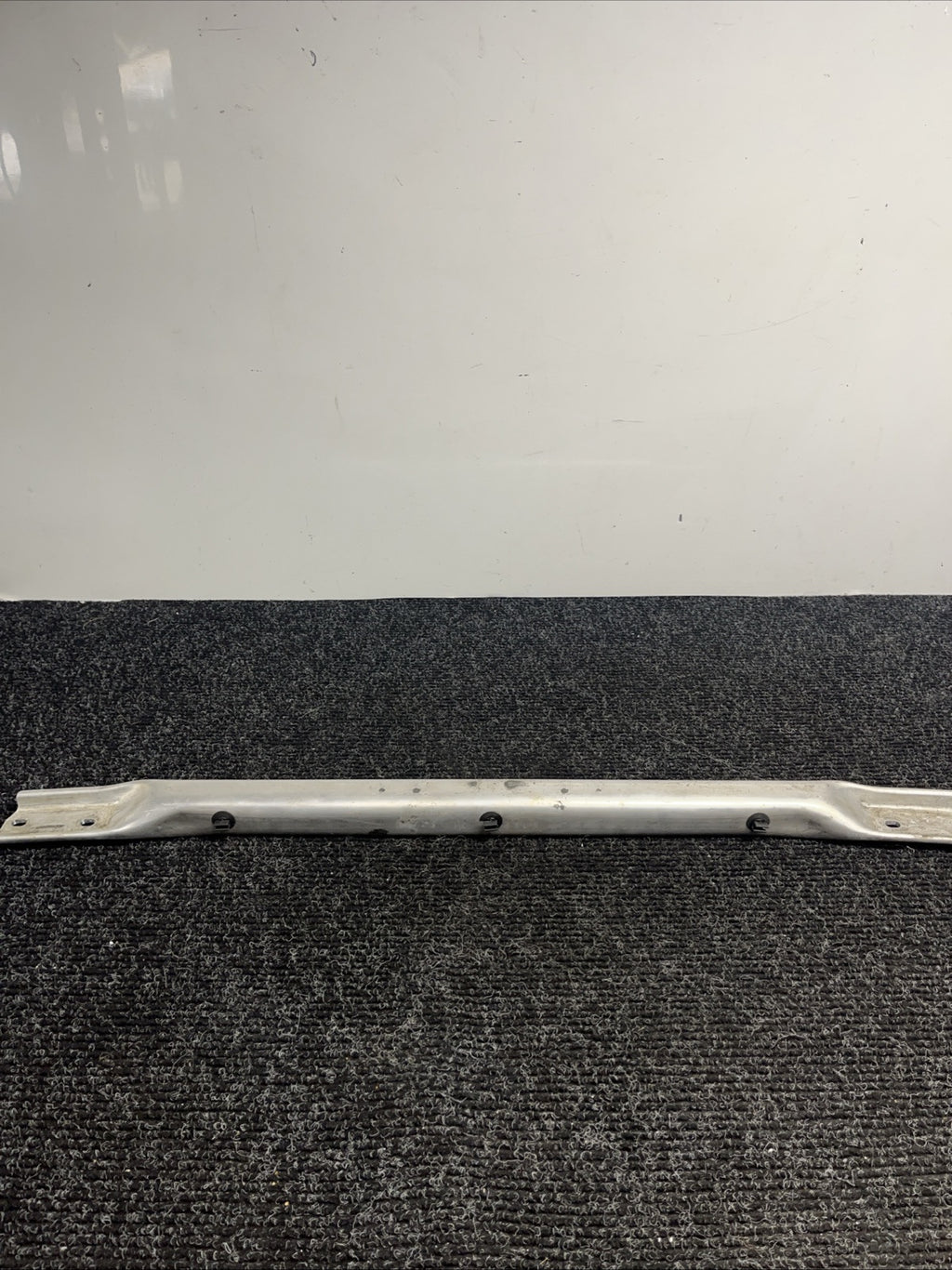 ☑️ 07-13 BMW E70 E71 X5 X6 Front Upper Radiator Support Cross Bar Beam Brace OEM