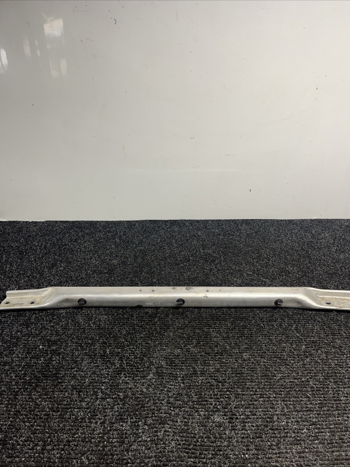 ☑️ 07-13 BMW E70 E71 X5 X6 Front Upper Radiator Support Cross Bar Beam Brace OEM