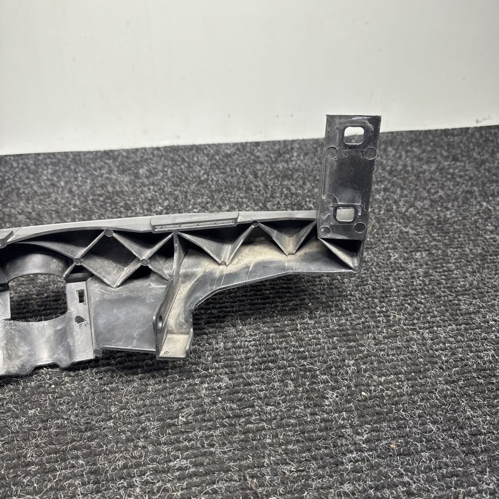 ☑️ 09-11 BMW E90 E91 LCI Front Left Driver Headlight Arm Bracket Mount Plastic