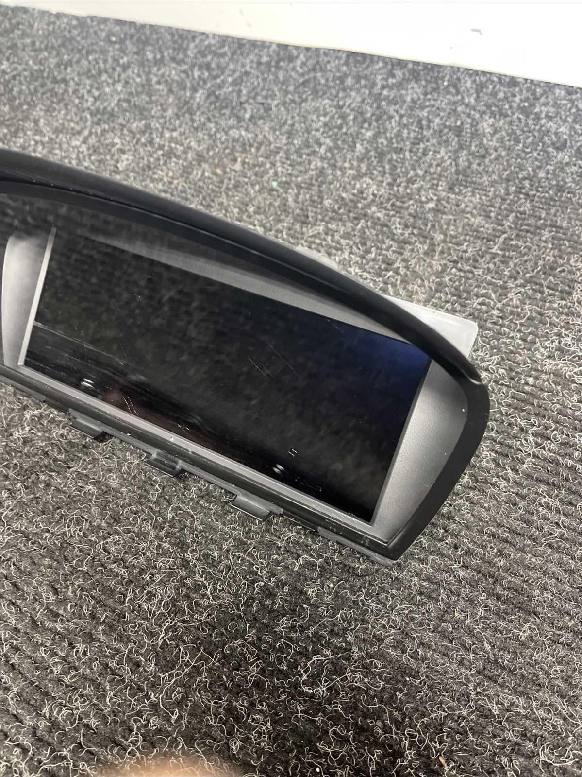 ☑️ 06-08 OEM BMW E90 E92 CCC Navigation Dash Information On-Board Monitor Screen