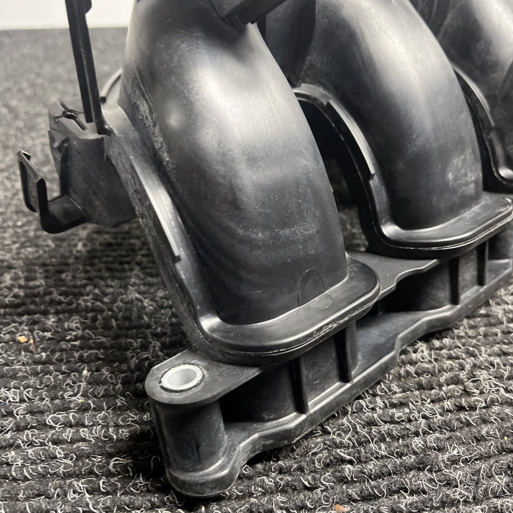 ☑️ 2015-2020 BMW N55 S55 335i M3 M4 F80 3.0L ENGINE MOTOR INTAKE MANIFOLD OEM