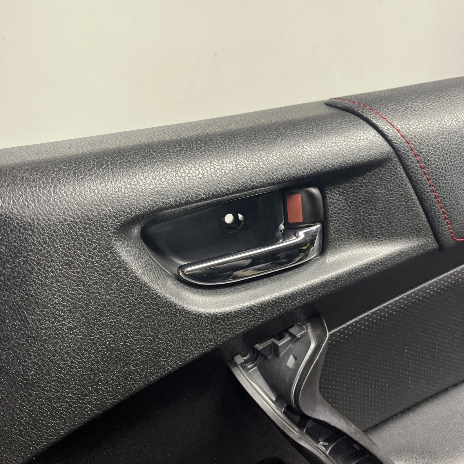 ☑️ 2013-2017Subaru BRZ FRS Right Passenger Side Interior Door Panel OEM