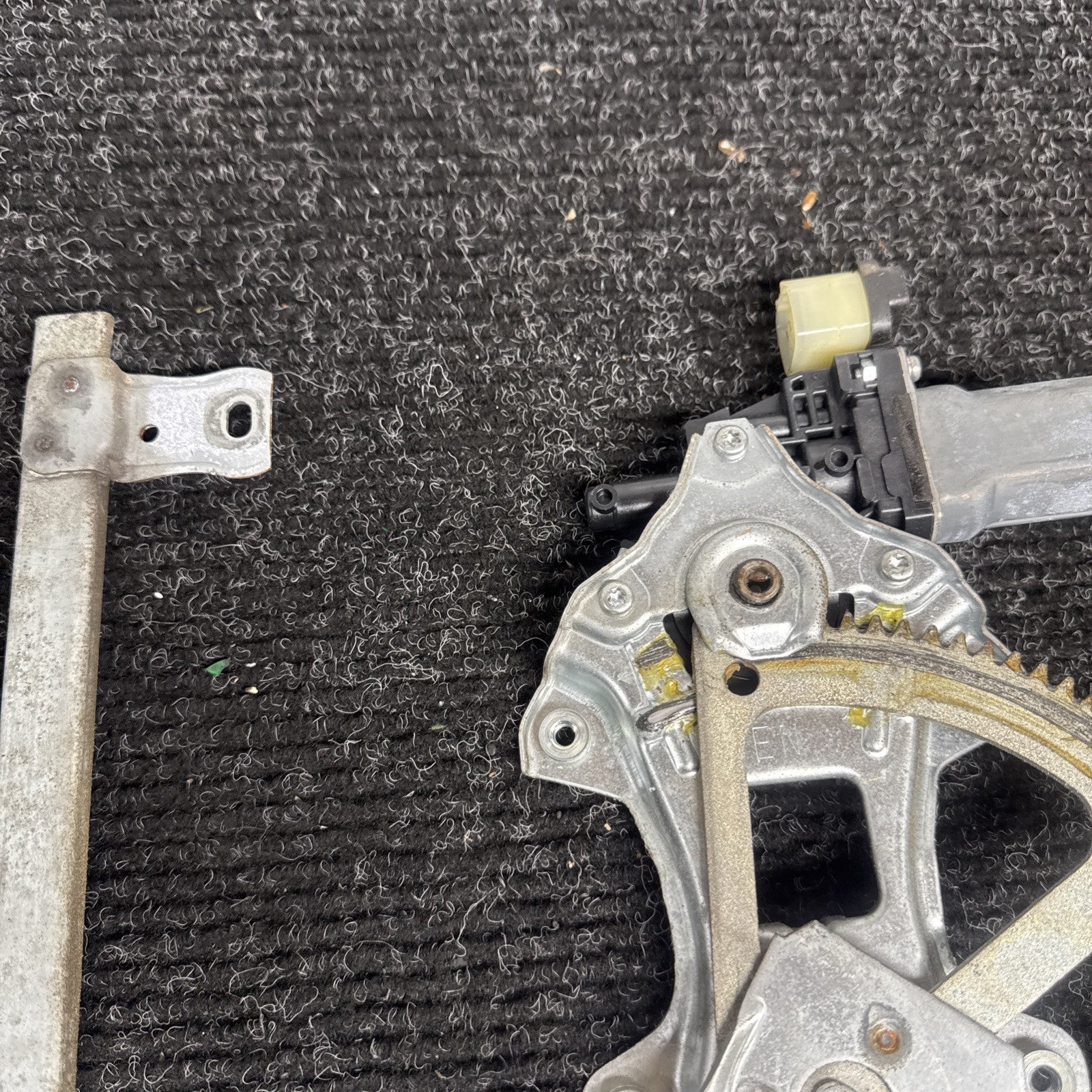 ☑️ 2013-2019 Scion FRS Subaru BRZ 86 Window Regulator Motor Left Driver LH OEM