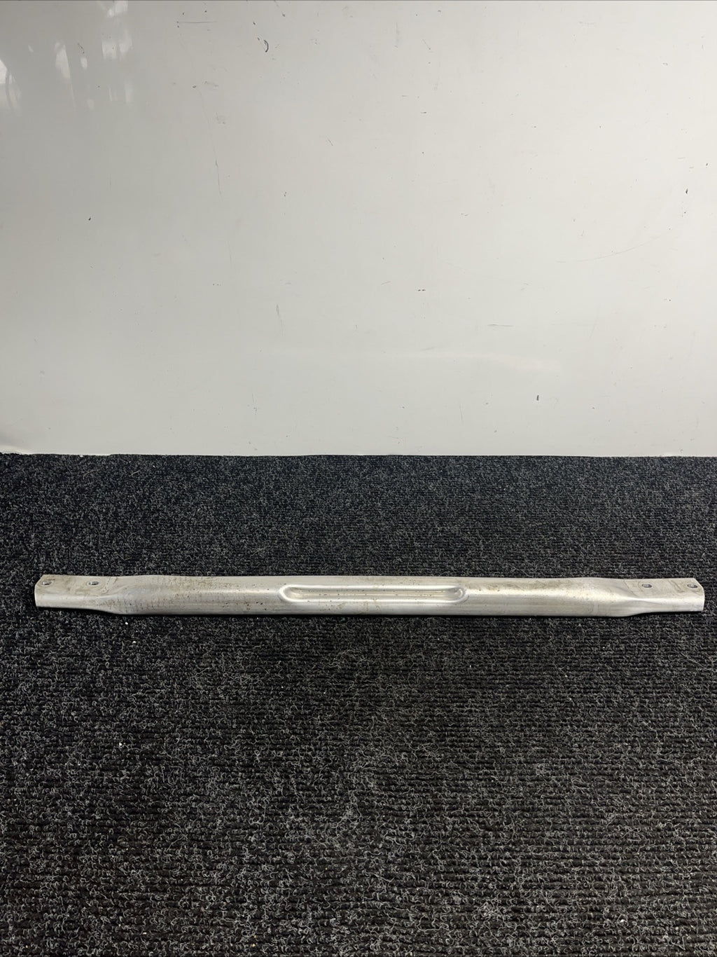☑️ 07-13 BMW E70 E71 X5 X6 Front Upper Radiator Support Cross Bar Beam Brace OEM