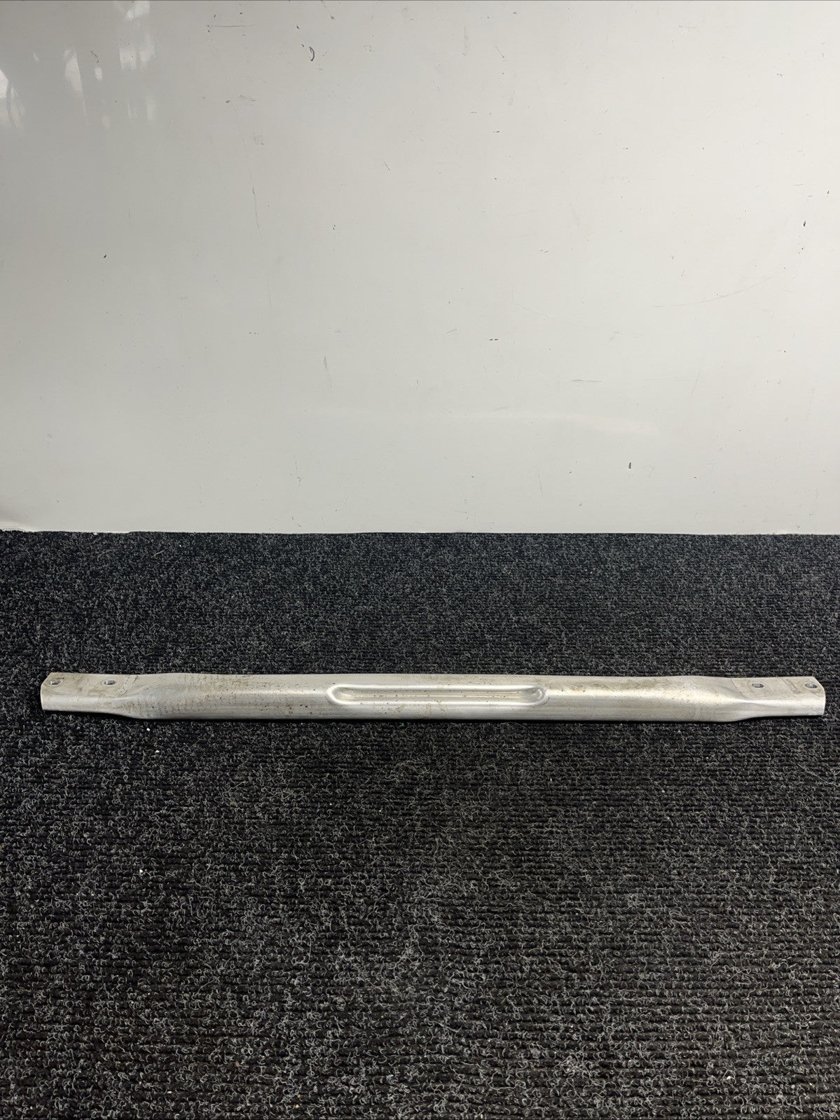 ☑️ 07-13 BMW E70 E71 X5 X6 Front Upper Radiator Support Cross Bar Beam Brace OEM