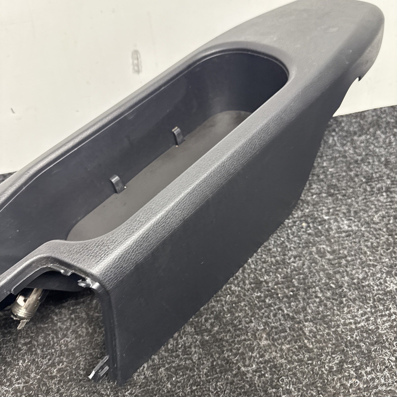☑️ 2013-2019 Scion FRS Subaru BRZ Toyota 86 Interior Center Console Assembly OEM