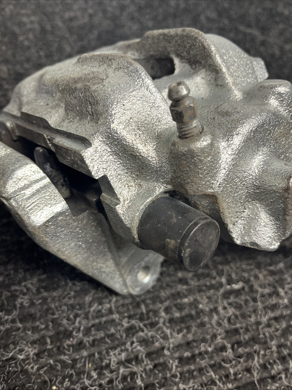 ☑️ 01-06 BMW E46 330i 330Ci RWD REAR LEFT DRIVER BRAKE CALIPER OEM
