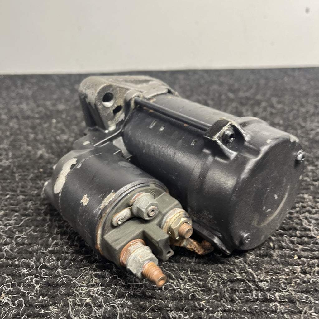 ☑️ 2002-2005 OEM BMW 330ci 330XI - Starter 2354693