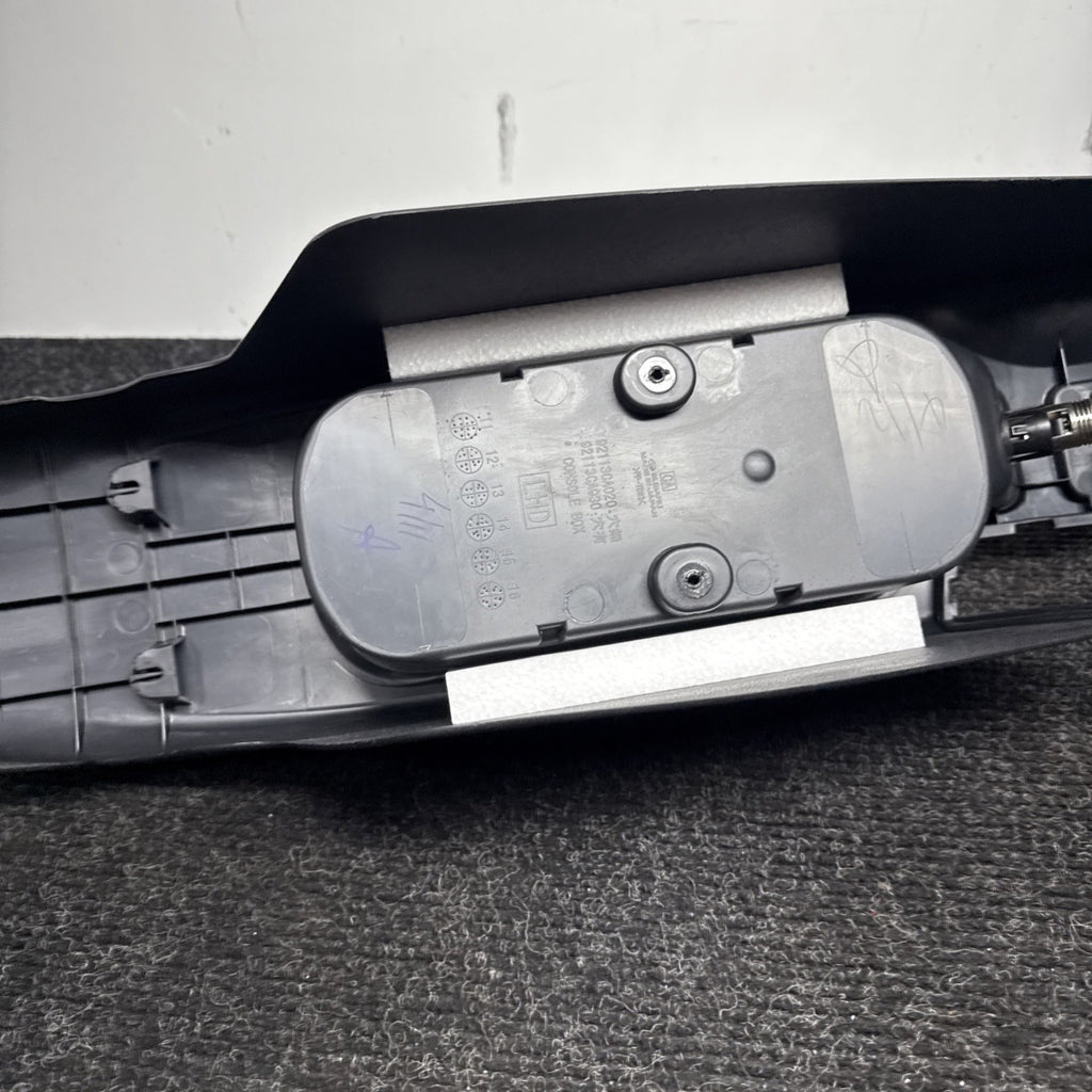 ☑️ 2013-2019 Scion FRS Subaru BRZ Toyota 86 Interior Center Console Assembly OEM