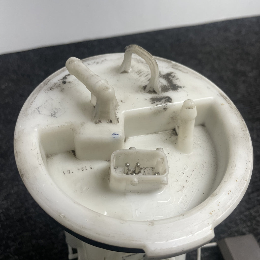 ☑️ BMW Fuel Pump E46 1184165 16146766942 2.0 105 KW 143 PS 2002-07 OEM