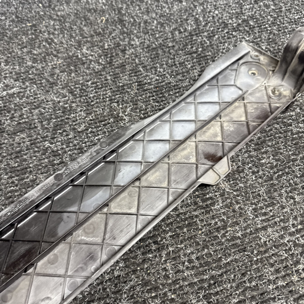 ☑️ 07-10 BMW E70 X5 Front Upper Radiator Support Bracket Bar 7533539 OEM