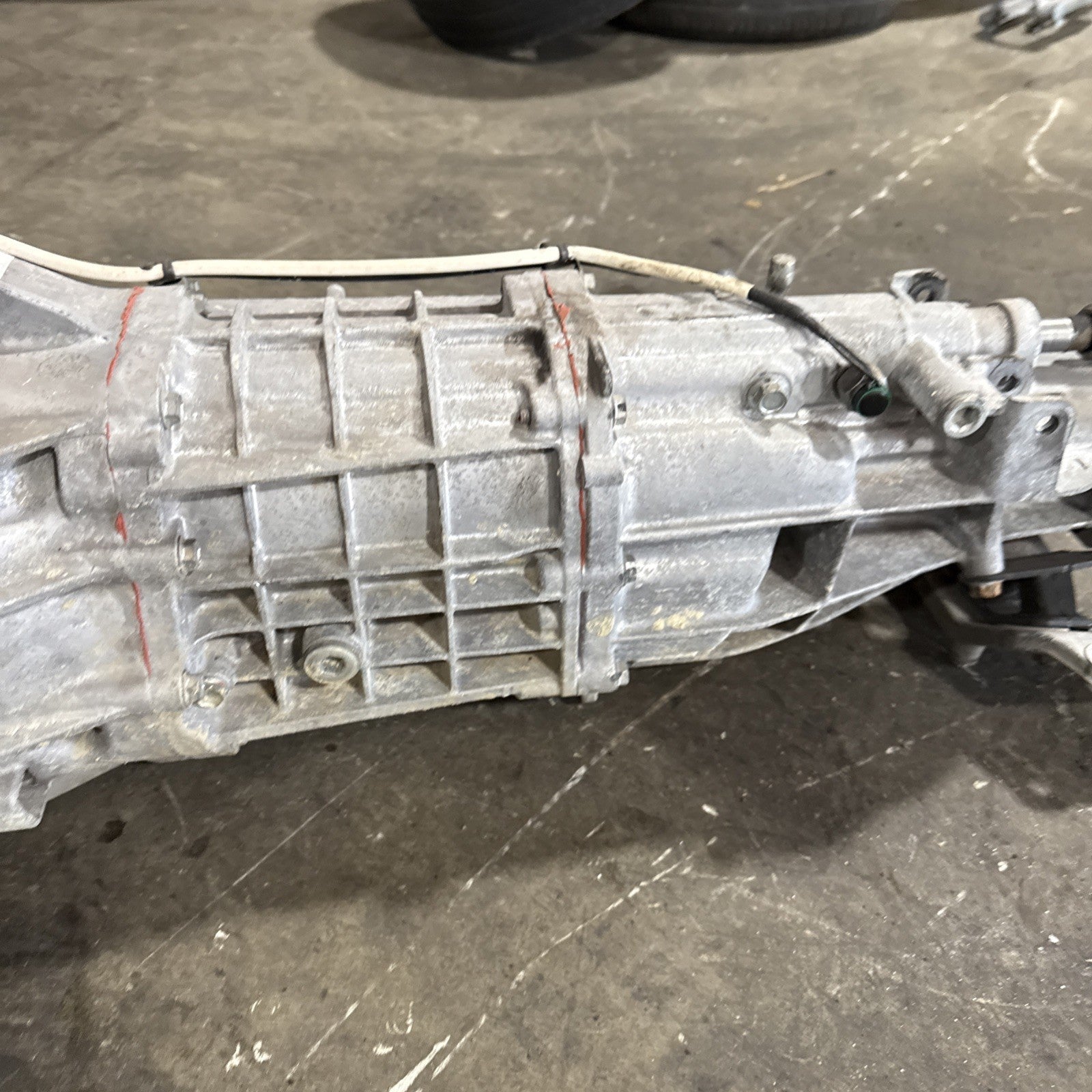 ☑️ 2017-2020 Toyota 86 Subaru BRZ FRS Manual Transmission 6 Speed OEM 72k Miles