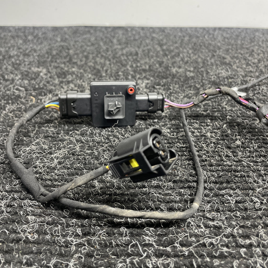 ☑️ 07-13 BMW E70 F01 F10 F32 E90 NOX Control Module Exhaust O2 Oxygen Sensor OEM