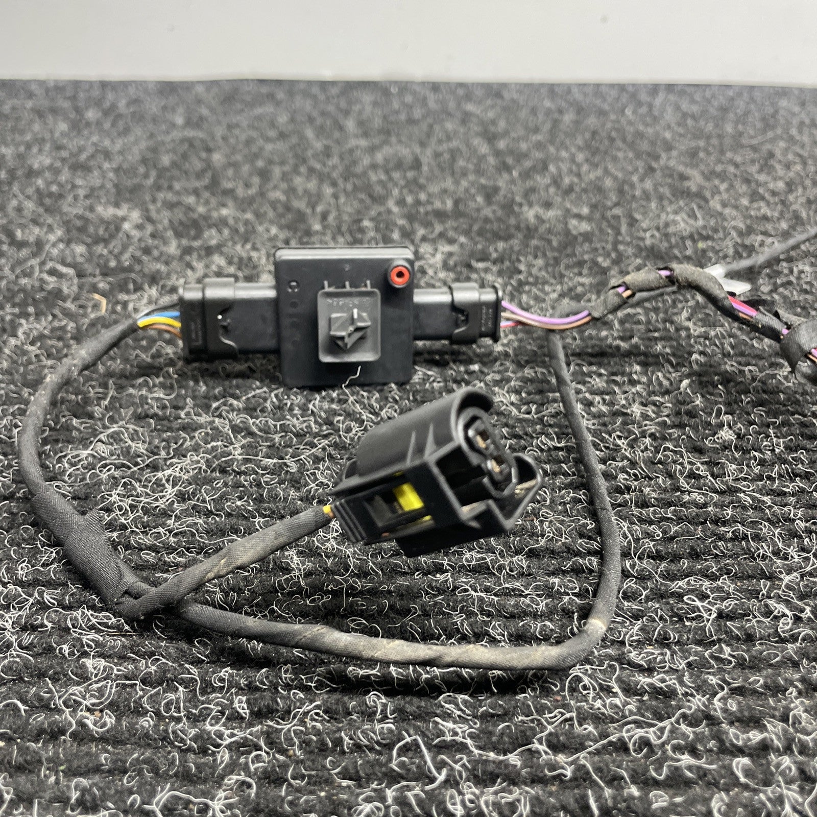 ☑️ 07-13 BMW E70 F01 F10 F32 E90 NOX Control Module Exhaust O2 Oxygen Sensor OEM