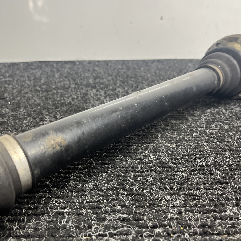 ☑️ 07-13 OEM BMW E90 E92 E93 AT Rear Left Driver Side Output Half Shaft Axle