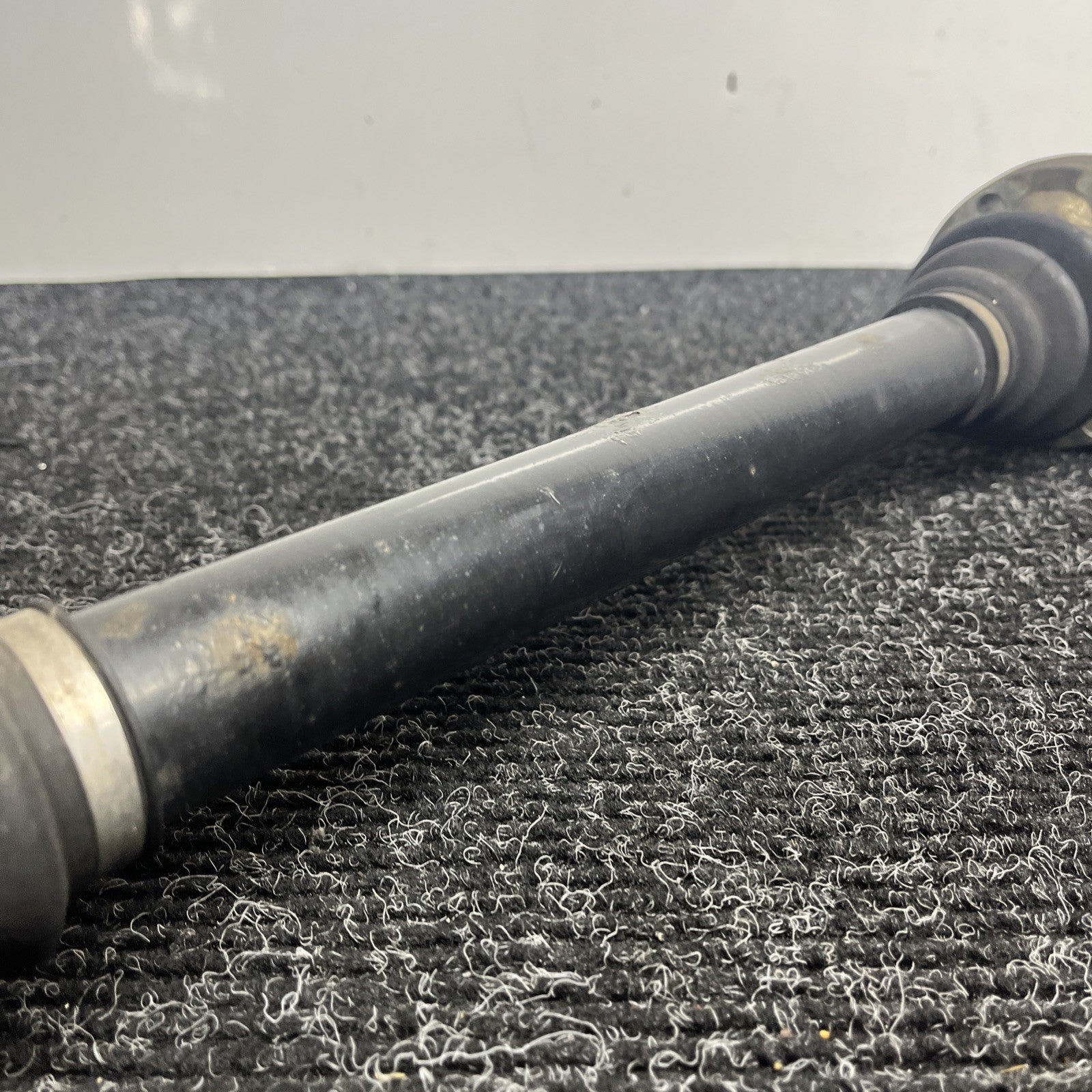 ☑️ 07-13 OEM BMW E90 E92 E93 AT Rear Left Driver Side Output Half Shaft Axle