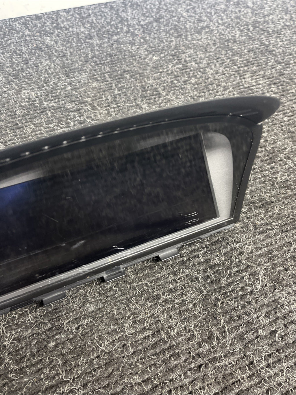 ☑️ 06-08 OEM BMW E90 E92 CCC Navigation Dash Information On-Board Monitor Screen