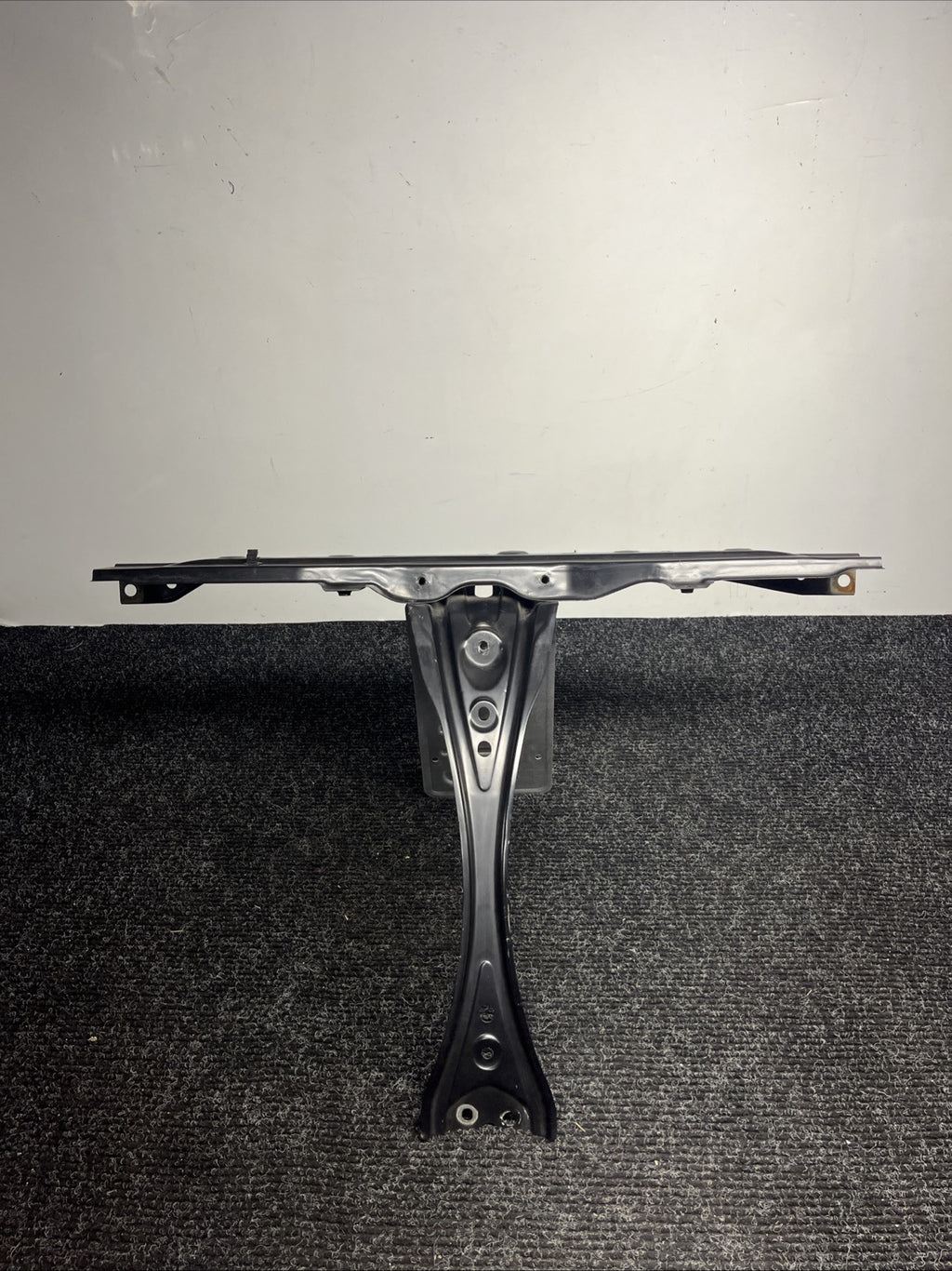 ☑️ 2013-2019 Subaru BRZ Scion FRS Radiator Upper T Bar Bracket Core Support OEM