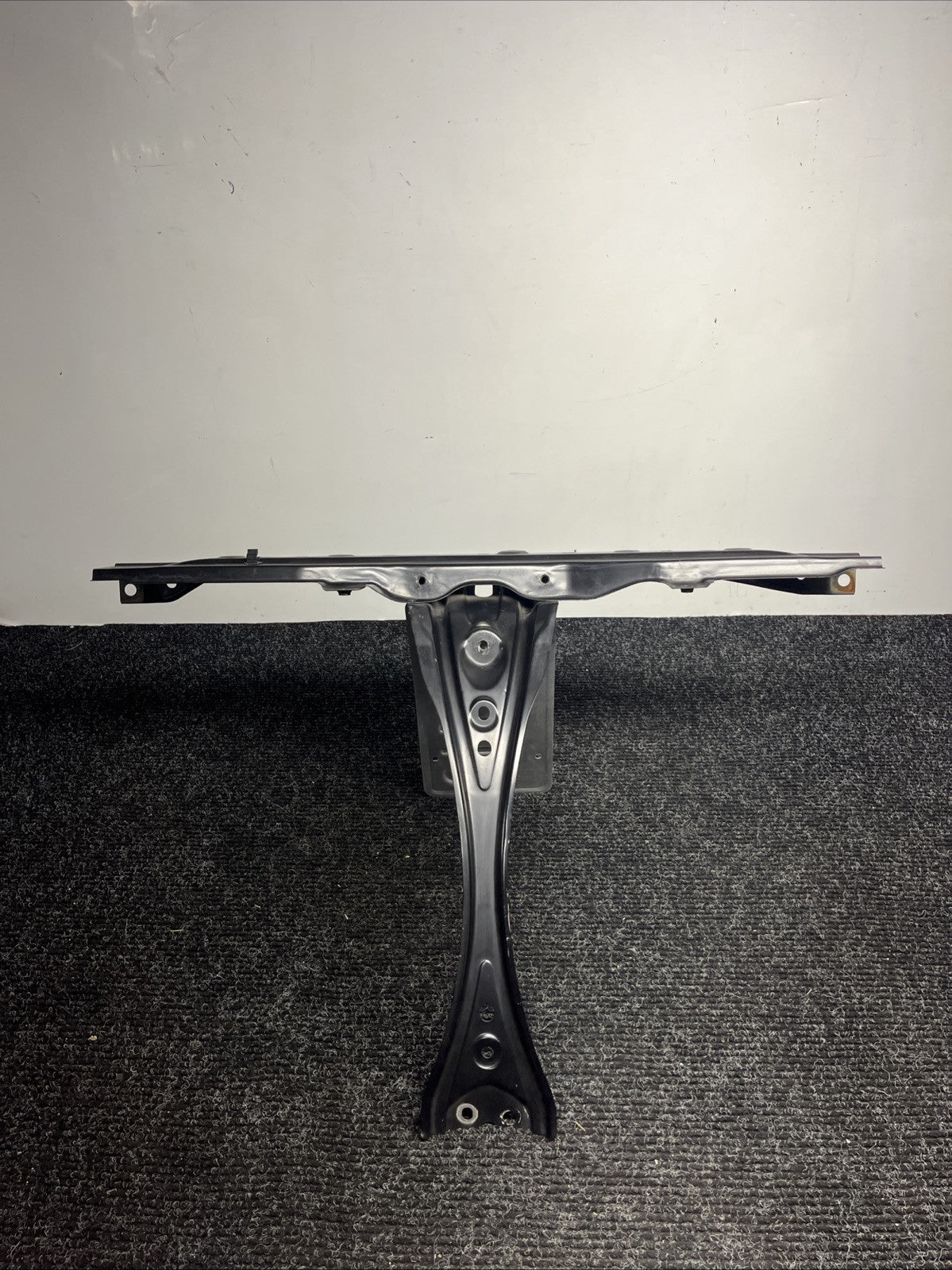 ☑️ 2013-2019 Subaru BRZ Scion FRS Radiator Upper T Bar Bracket Core Support OEM