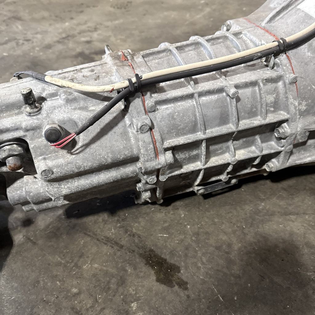 ☑️ 2017-2020 Toyota 86 Subaru BRZ FRS Manual Transmission 6 Speed OEM 72k Miles