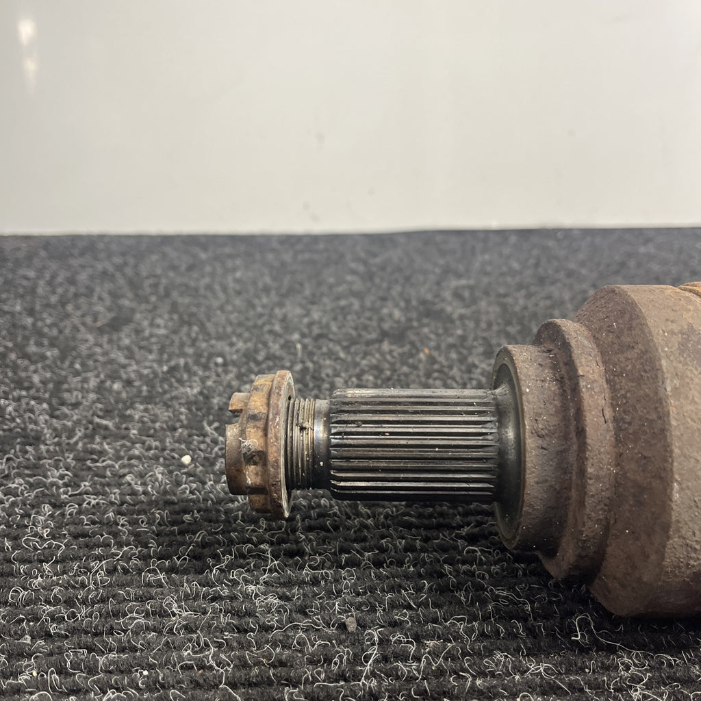 ☑️ 07-13 OEM BMW E90 E92 E93 AT Rear Left Driver Side Output Half Shaft Axle