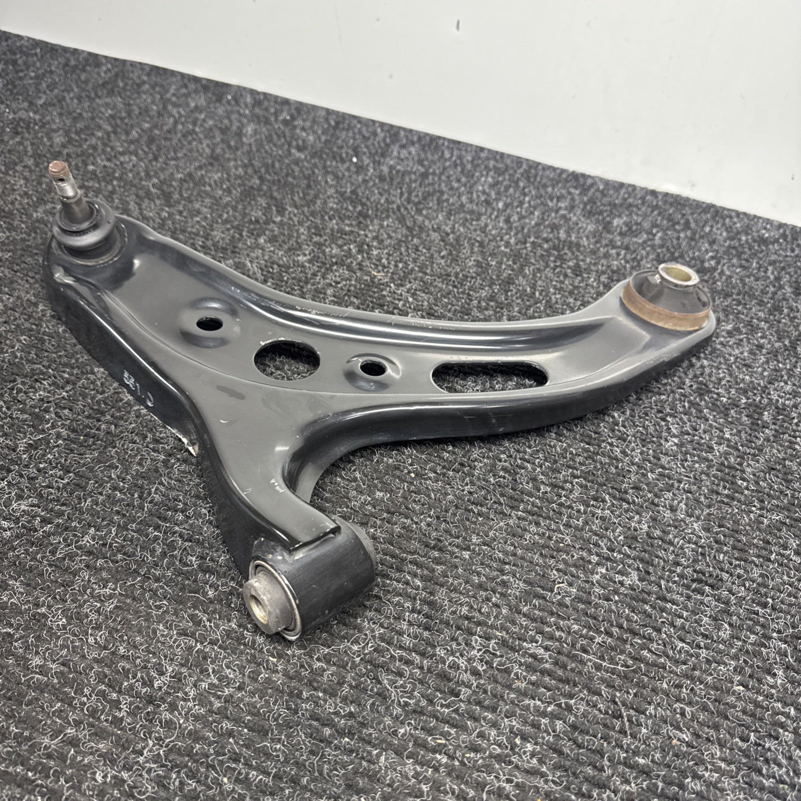 ☑️ 2013-2020 Subaru BRZ Scion 86 FRS Driver Front Lower Control Arm LH Left OEM