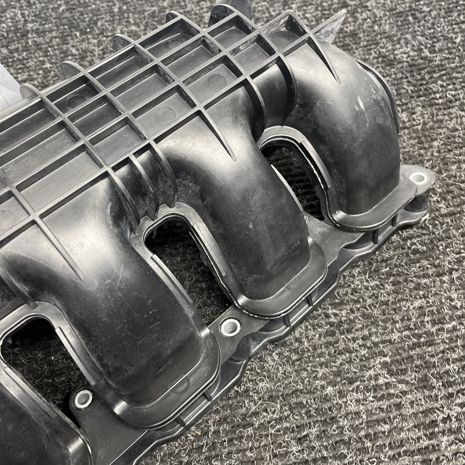 ☑️ 2015-2020 BMW N55 S55 335i M3 M4 F80 3.0L ENGINE MOTOR INTAKE MANIFOLD OEM