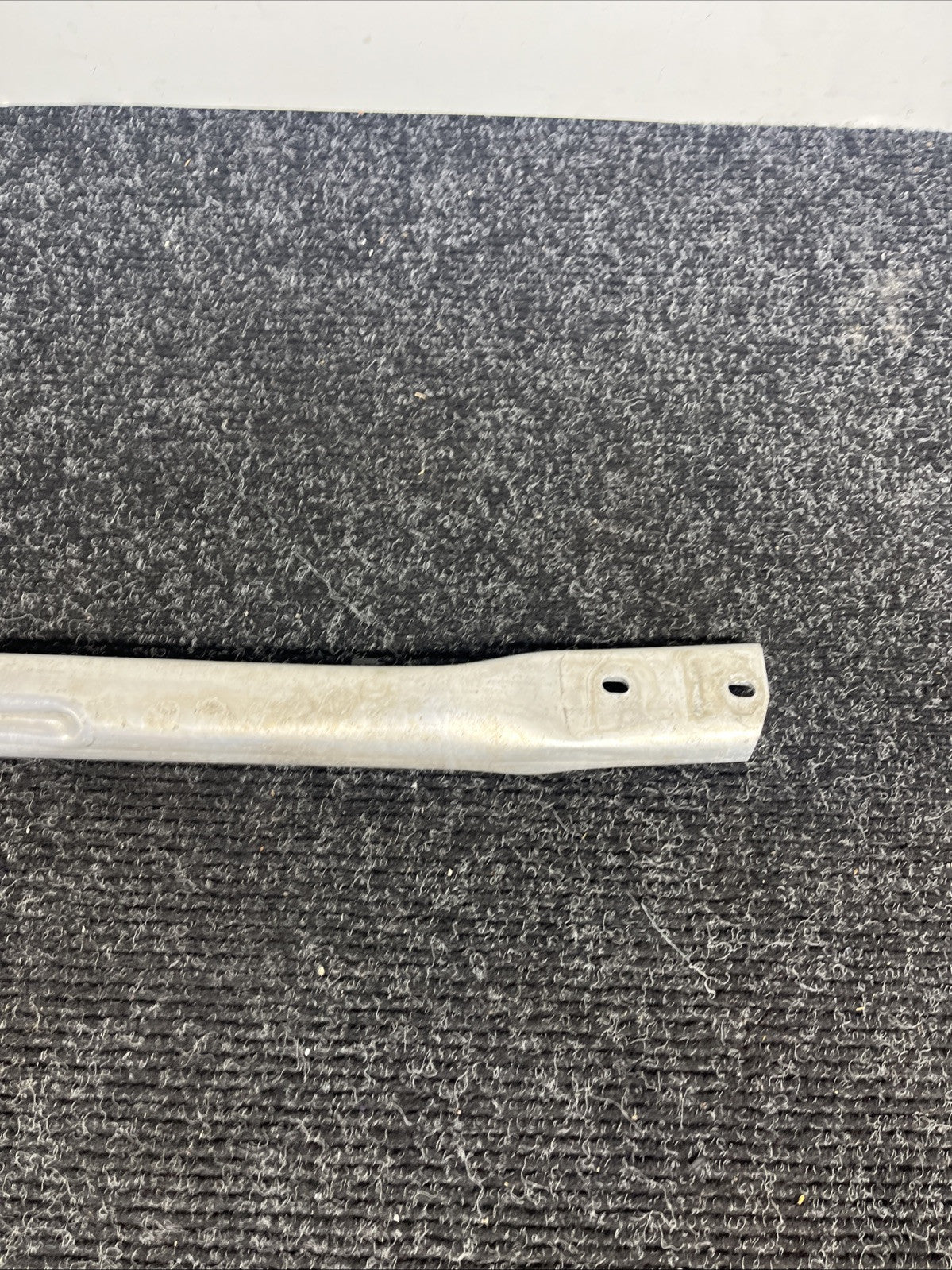 ☑️ 07-13 BMW E70 E71 X5 X6 Front Upper Radiator Support Cross Bar Beam Brace OEM