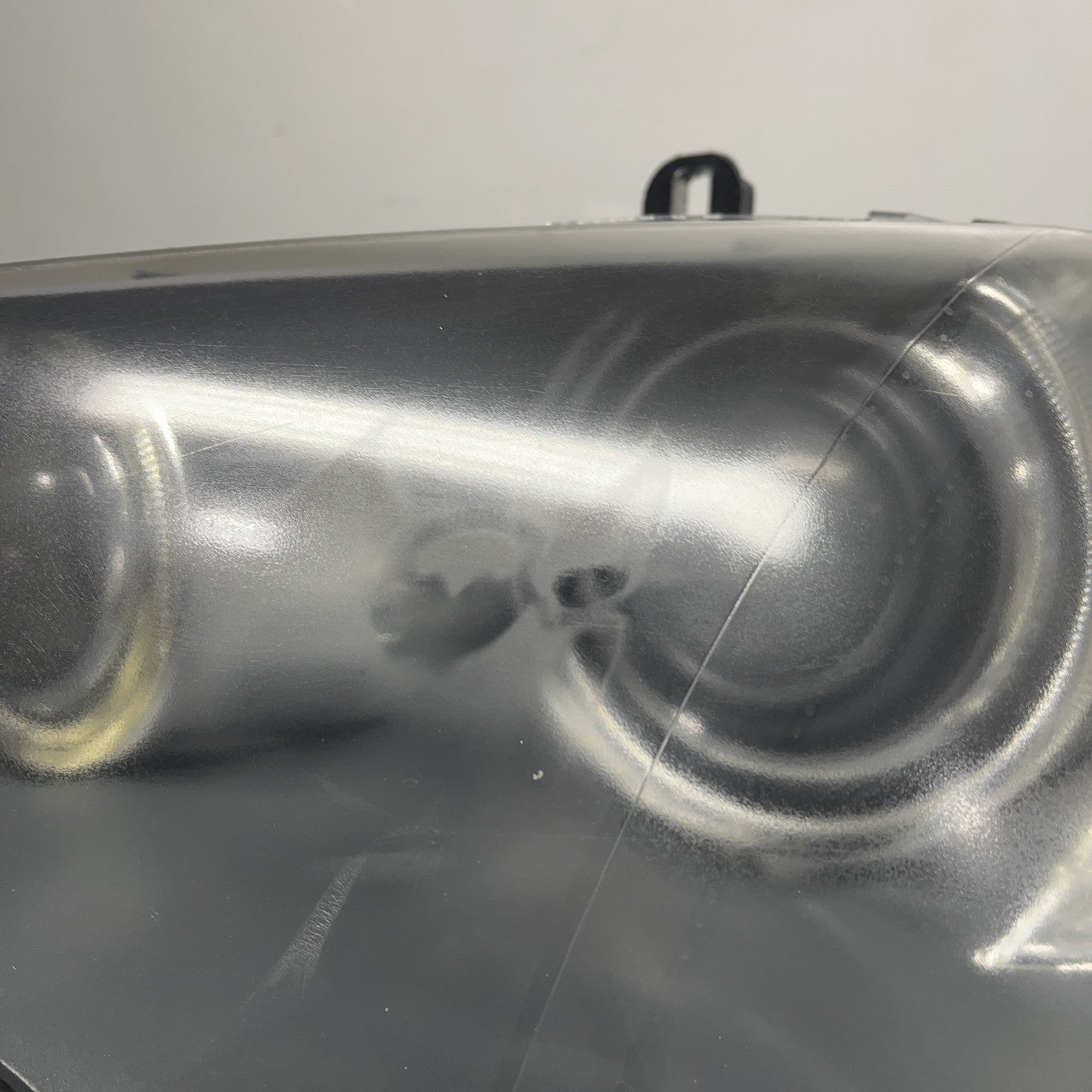 ☑️ 2007-2010 BMW X5 E70 Xenon HID Adaptive Left Driver Headlight Head Lamp Light