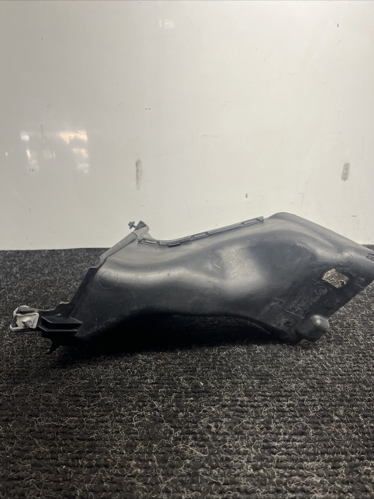 ☑️ 07-13 OEM BMW E92 E93 335 Front Right Engine N55 N54 RWD Air Intake Duct
