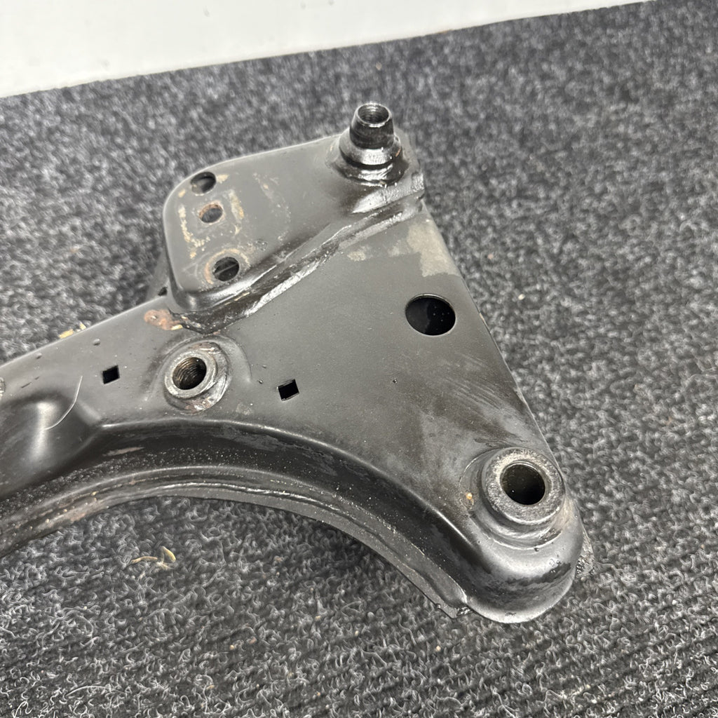☑️ BMW 2000-2008 E46 330CI Z4 FRONT ENGINE CRADLE SUBFRAME CROSSMEMBER OEM