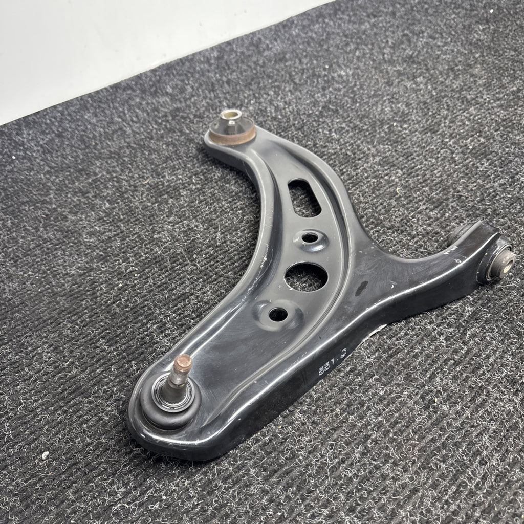 ☑️ 2013-2020 Subaru BRZ Scion 86 FRS Driver Front Lower Control Arm LH Left OEM