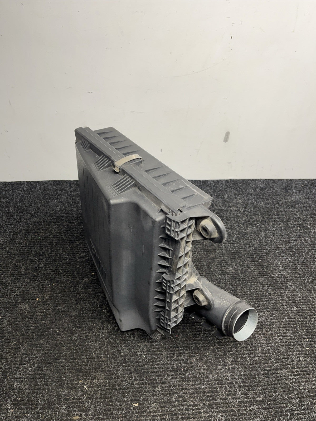 ☑️ 07-13 OEM BMW E82 E88 E90 E92 E93 335 N54 AirBox Air Box Filter Cleaner
