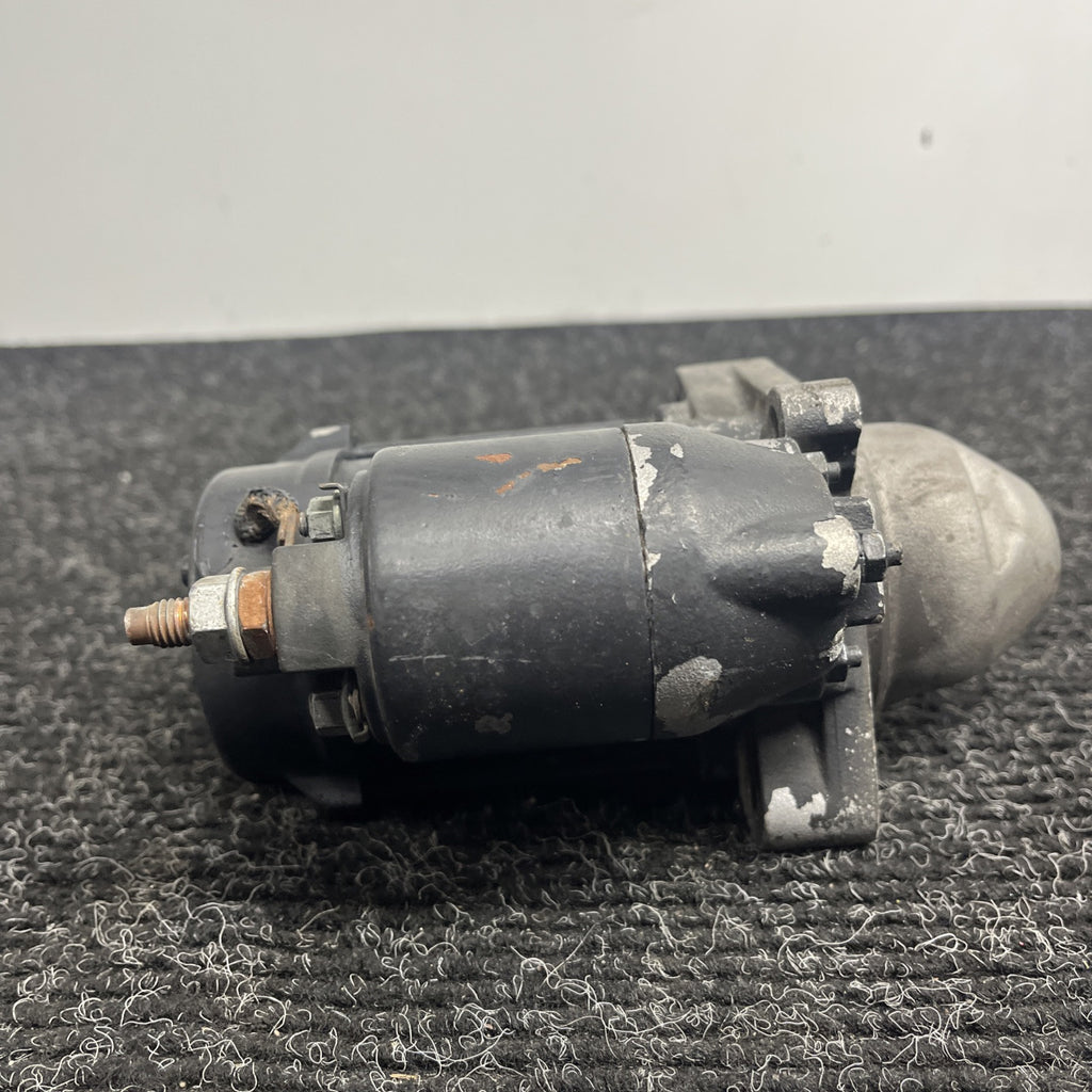 ☑️ 2002-2005 OEM BMW 330ci 330XI - Starter 2354693