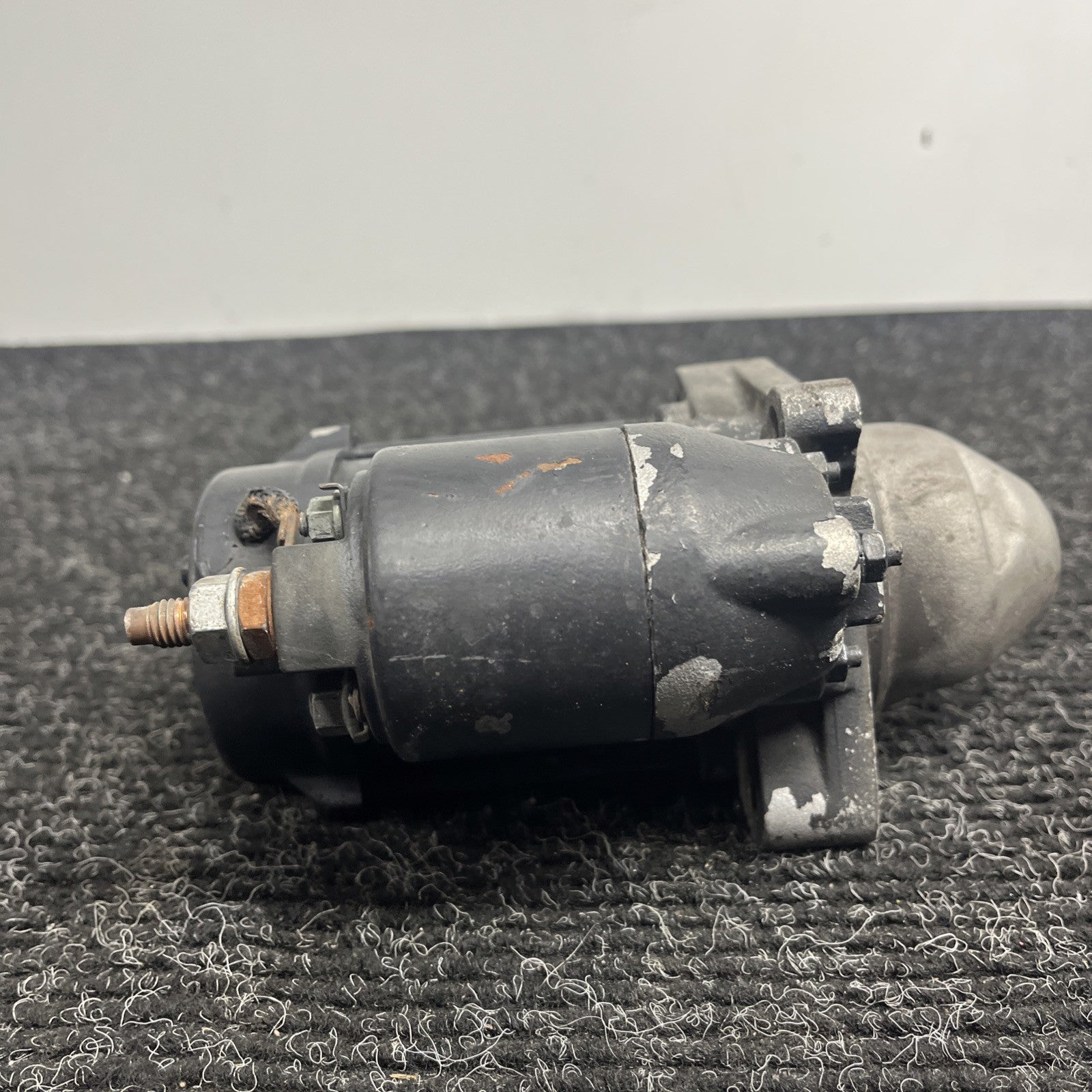 ☑️ 2002-2005 OEM BMW 330ci 330XI - Starter 2354693
