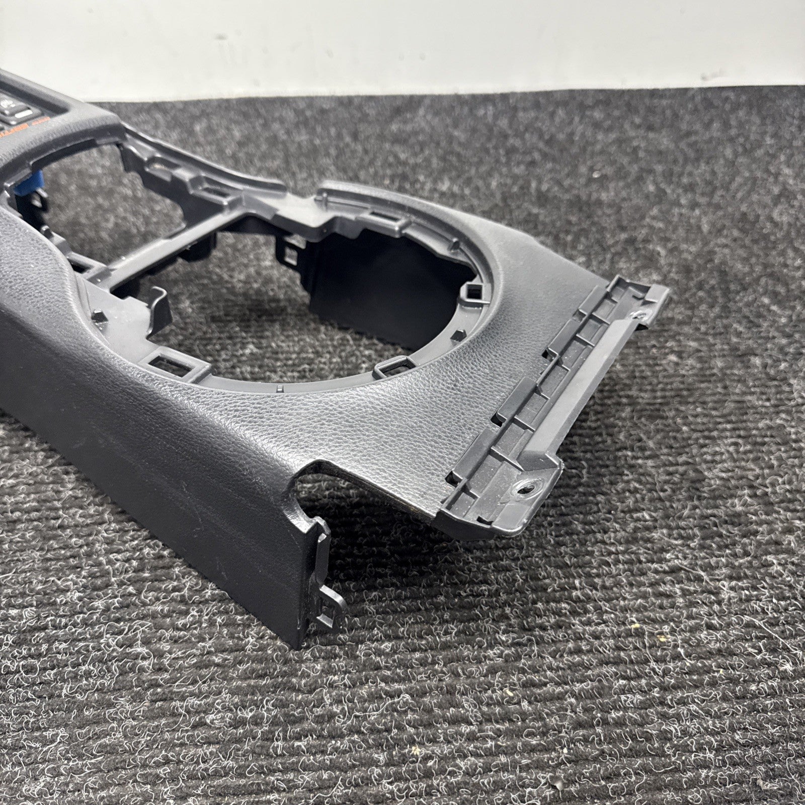 ☑️ 2013-2019 Scion FRS Subaru BRZ Toyota 86 Interior Center Console Assembly OEM