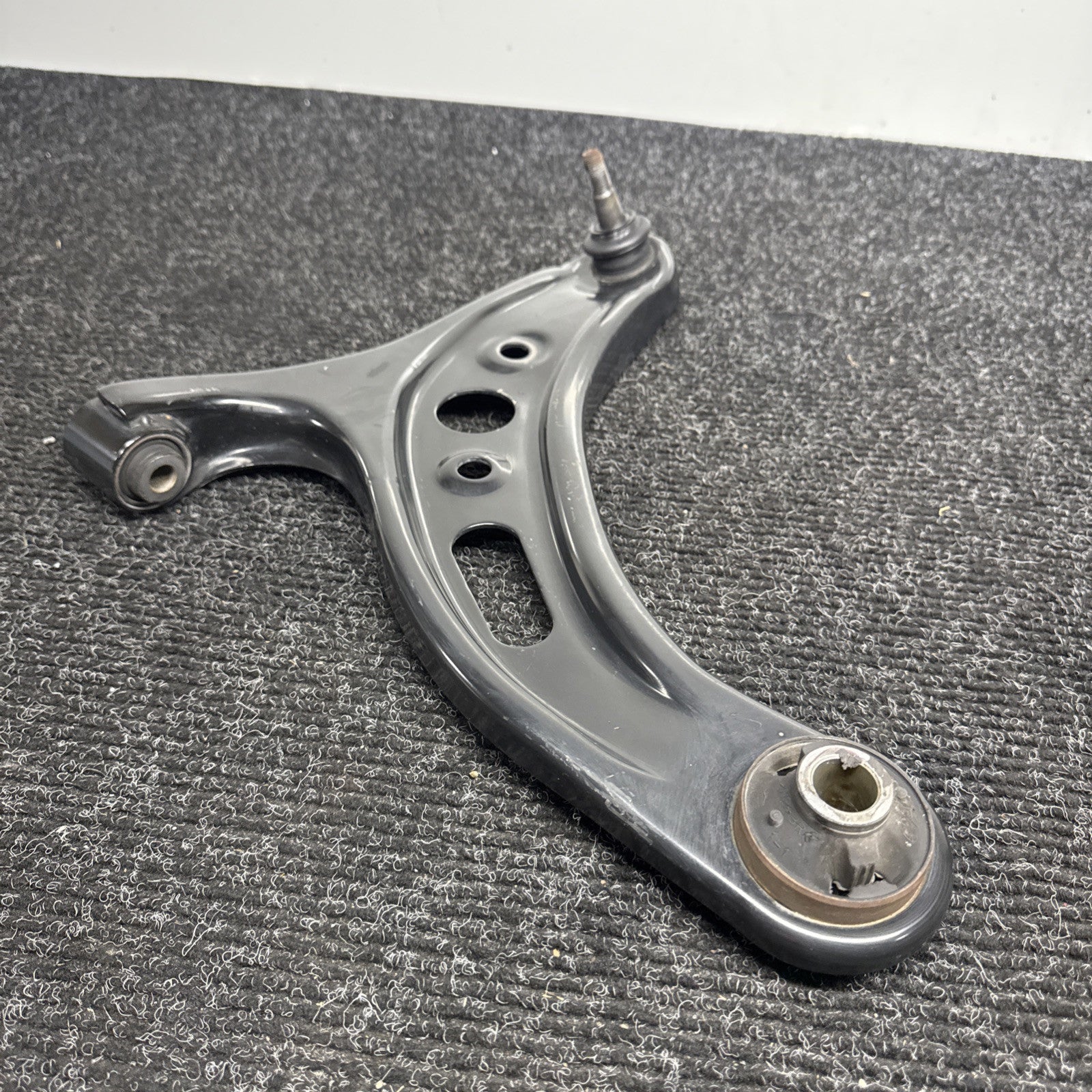 ☑️ 2013-2020 Subaru BRZ Scion 86 FRS Driver Front Lower Control Arm LH Left OEM