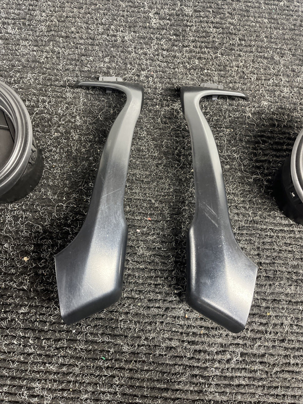 ☑️ 2013-2019 Scion Genuine FR-S Subaru BRZ Door Handle Trim Set Left Right OEM
