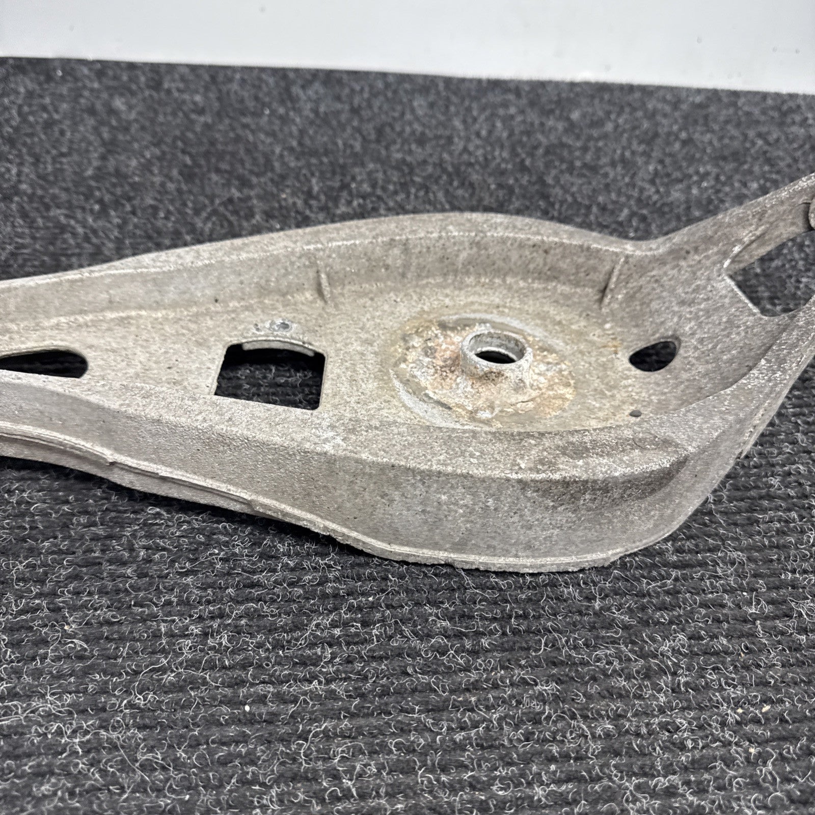 ☑️ 2001-2006 BMW E46 M3 330CI Z4 REAR LEFT SUSPENSION LOWER CONTROL ARM 1094889