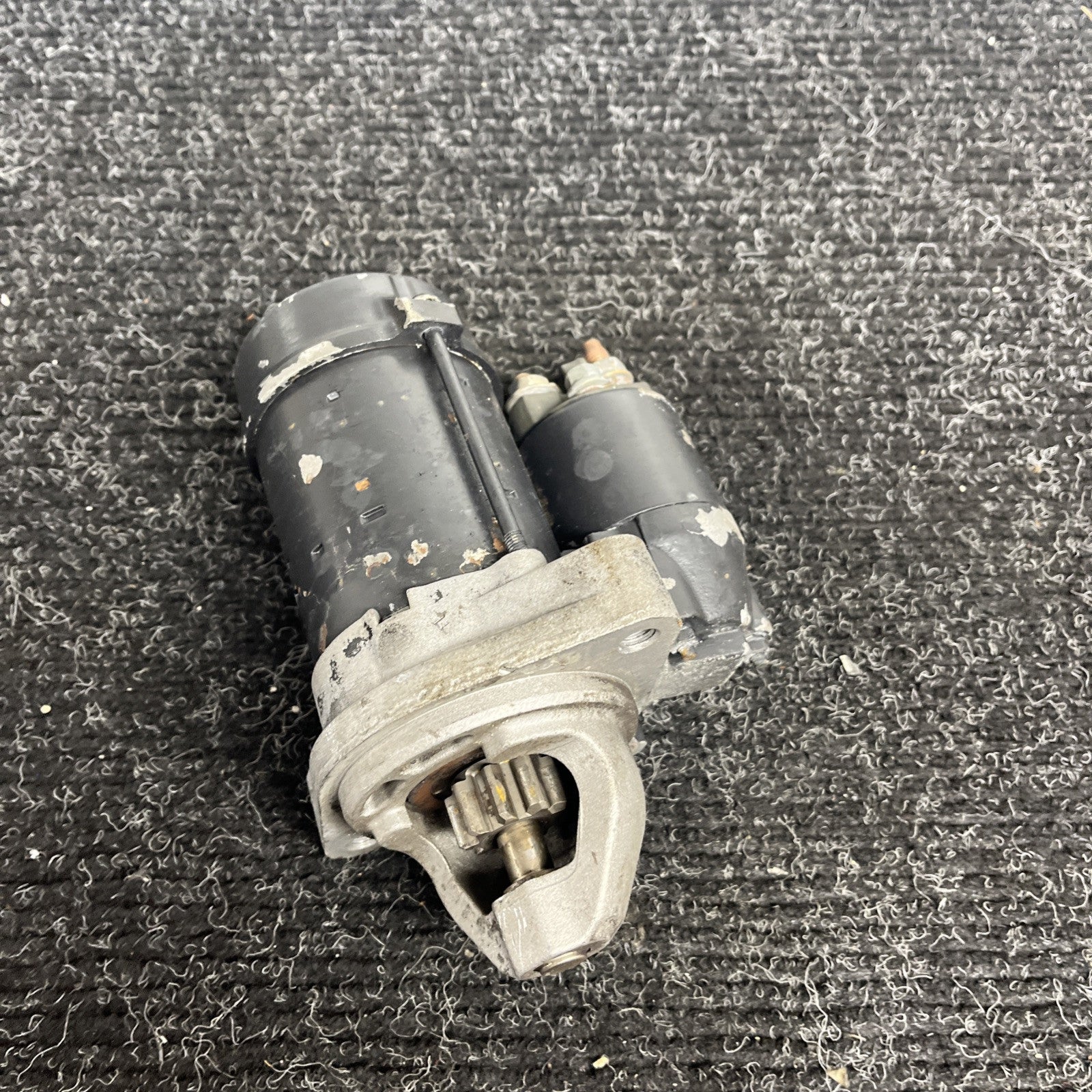 ☑️ 2002-2005 OEM BMW 330ci 330XI - Starter 2354693